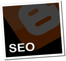 การทำ SEO ให้กับ Blogspot การทำ SEO ให้กับ Blogspot