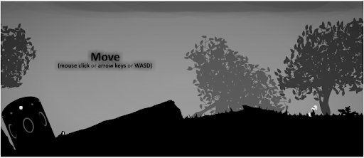 poor little noble sweet little guy immortall opening screenshot