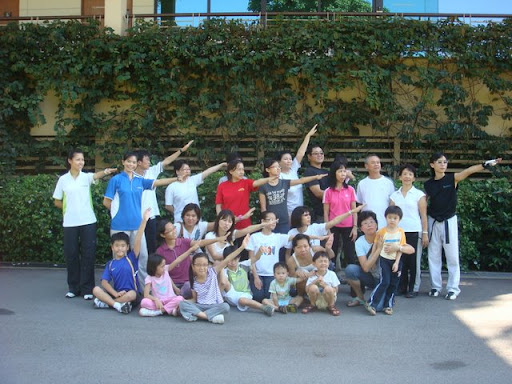 Tai Chi for Health Workshop