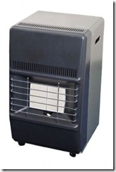 The Other Compost Cold To Heat The Flat Landlord Provided A Calor Gas Heater And Two Bar Electric Fire Only Increased Temperature After I