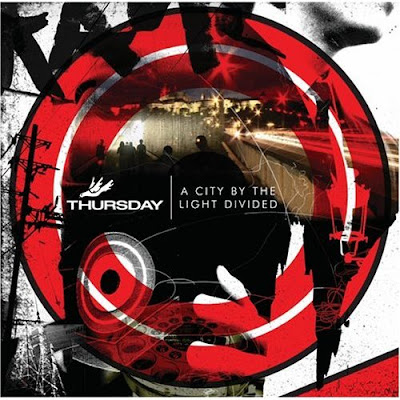 A City by the Light Divided (2006 album)