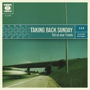 Taking Back Sunday, Louder Now Full Album Zipl