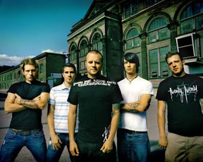STORY OF THE YEAR - DISCOGRAPHY