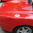 2000 Ferrari 550 Barchetta