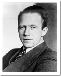 Werner Heisenberg