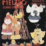 FIELTRO CURSO COMPLETO
