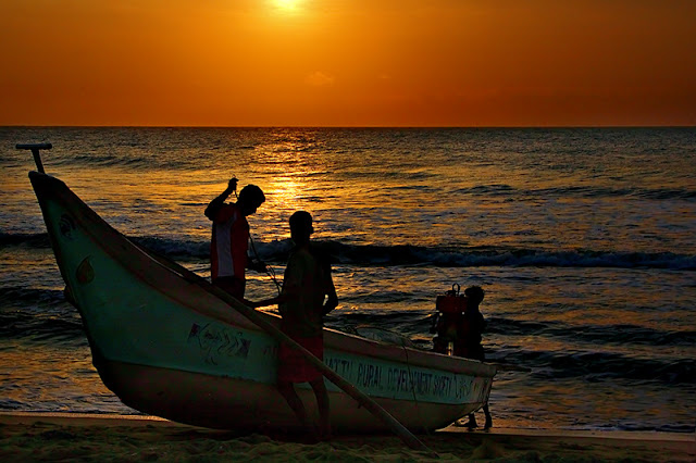 Chennai in mob eye