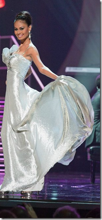venus raj binibining pilipinas universe 2010 ms. philippines pagent swimsuit