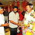 Mammookka in Geethu Mohandas wedding