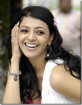 KAJAL AGARWAL-beautiful-smile-