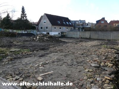Feldstra&szlig;e