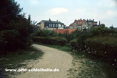 Schleswig Friedrichsberg 1973