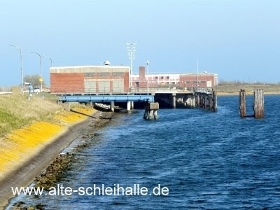 Port Olpenitz
