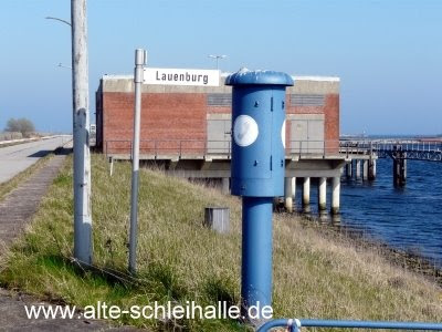 Port Olpenitz