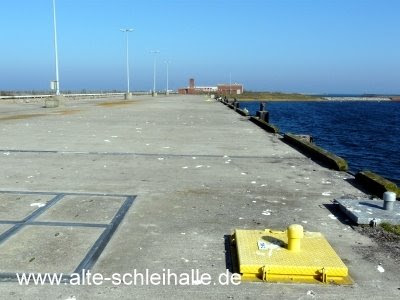 Port Olpenitz