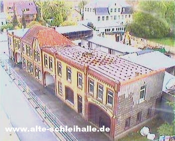 Spedition Ehlert Schleswig