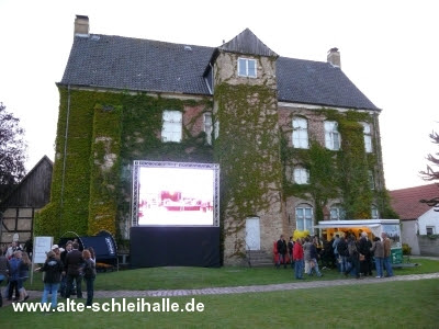 Haribo Ausstellung Stadtmuseum Schleswig