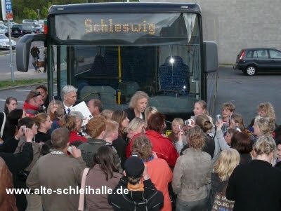 Haribo Ausstellung Stadtmuseum Schleswig