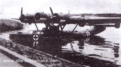 Seefliegerhorst Schleswig