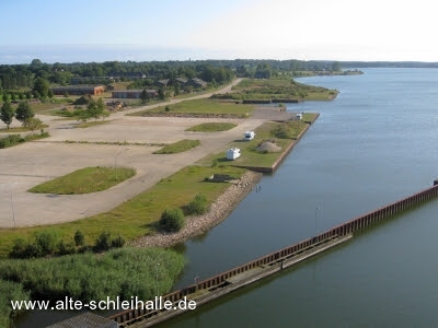 Kaserne Auf der Freiheit