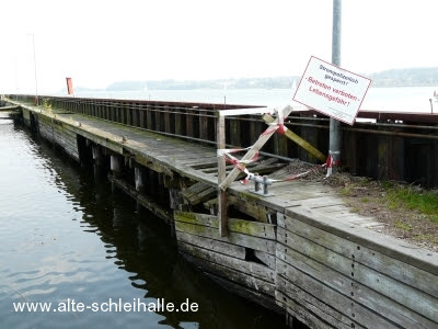 Kaserne Auf der Freiheit