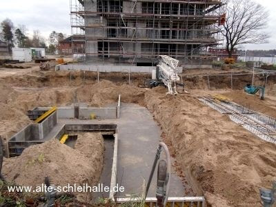 Auf der Freiheit Schleswig