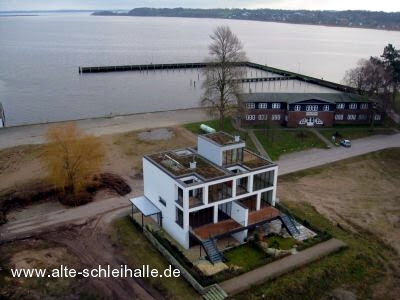 Kaserne Auf der Freiheit