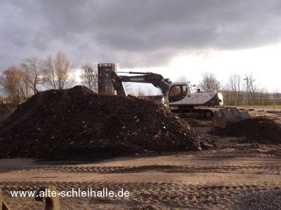 Neubaugebiet An der Brauerei Schleswig