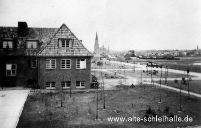 Seefliegerhorst Schleswig