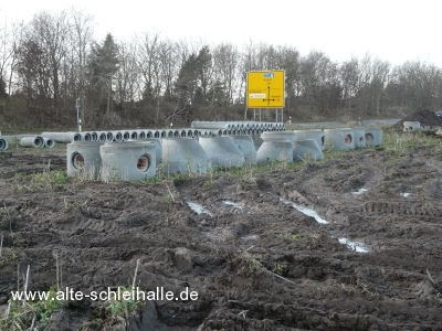 Neubaugebiet Berender Redder Schleswig - Wohnen mit Kindern in der Stadt