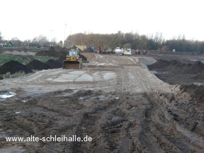 Neubaugebiet Berender Redder Schleswig - Wohnen mit Kindern in der Stadt