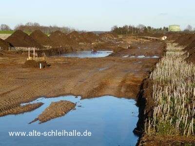 Neubaugebiet Berender Redder Schleswig - Wohnen mit Kindern in der Stadt