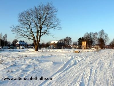 Auf der Freiheit Schleswig