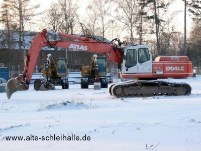 Auf der Freiheit Schleswig