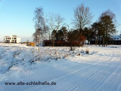Auf der Freiheit Schleswig
