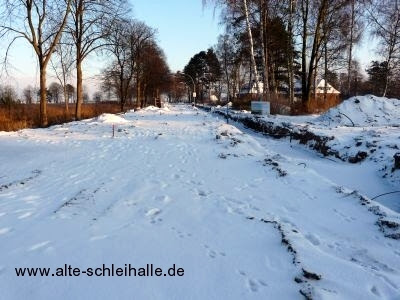 Auf der Freiheit Schleswig