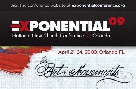2009 National New Church Conference
