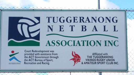 Tuggeranong Netball Association