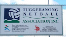 Tuggeranong Netball Association