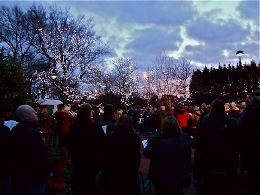 Queenscourt Hospice