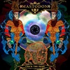 Mastodon - Crack The Skye (Cover-Front)