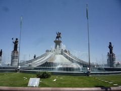 Ashgabat 4