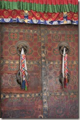 14. Incredible decorative doors