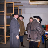 Foto: Sylvesterschiessen-2009