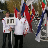 Foto: Weltmeisterschaft LS in Pilsen 2008