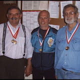 Foto: Vereinsmeisterschaft 2004