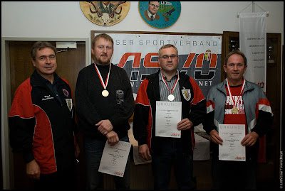 Foto: 2. ASVOÖ Verbandsmeisterschaft LP1 Männer