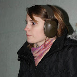 Foto: Sylvesterschiessen 2010