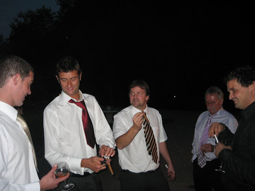 Cuban Cigar Club
