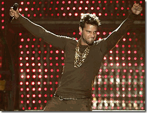 Ricky martin en guadalajara 2014 Ricky martin en guadalajara 2014